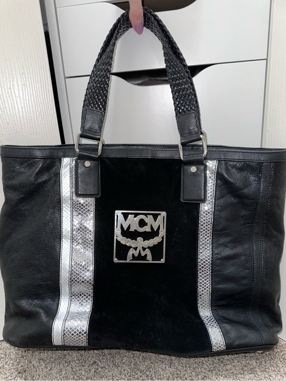 MCM Bag